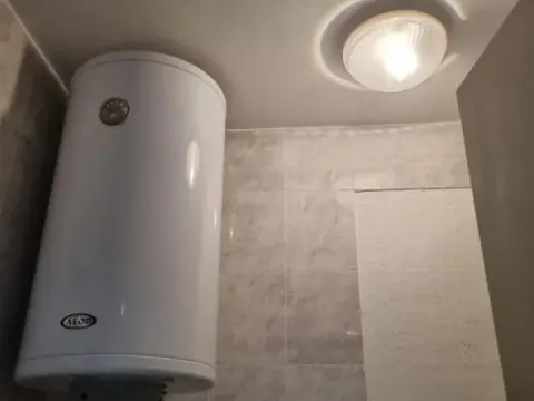 Sale, studio apartment, 34m², Petrovac, Budva - image 6