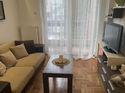 Rent, two bedroom apartment, 38m², Grbavica, Novi Sad Sve Podlokacije - image 2