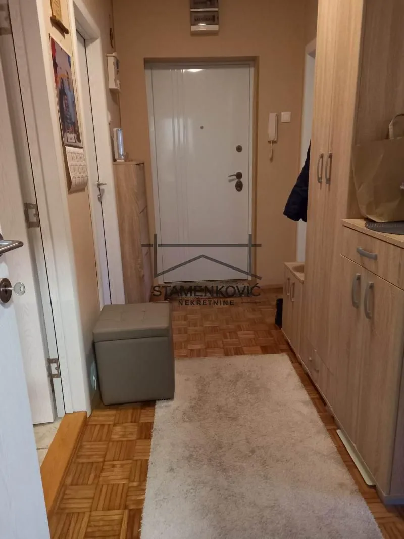Prodaja, dvosoban stan, 65m², Detelinara, Novi Sad Sve Podlokacije