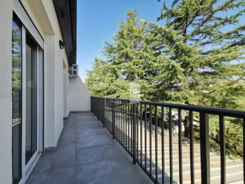Rent, two bedroom apartment, 65m², Donja Gorica, Podgorica - image 6
