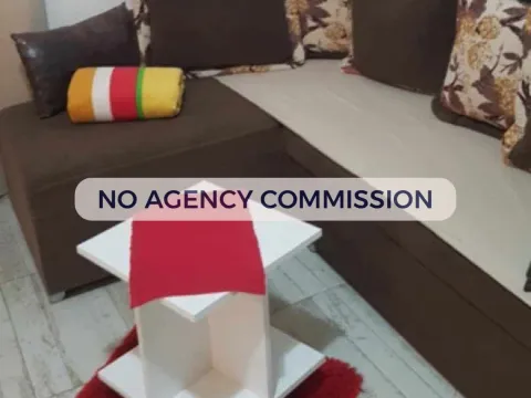 Rent, one bedroom apartment, 50m², Kalimanj, Tivat - image 1