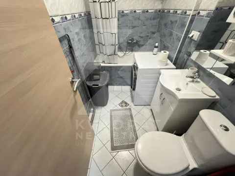 Rent, one bedroom apartment, 42m², Zabjelo, Podgorica - image 9
