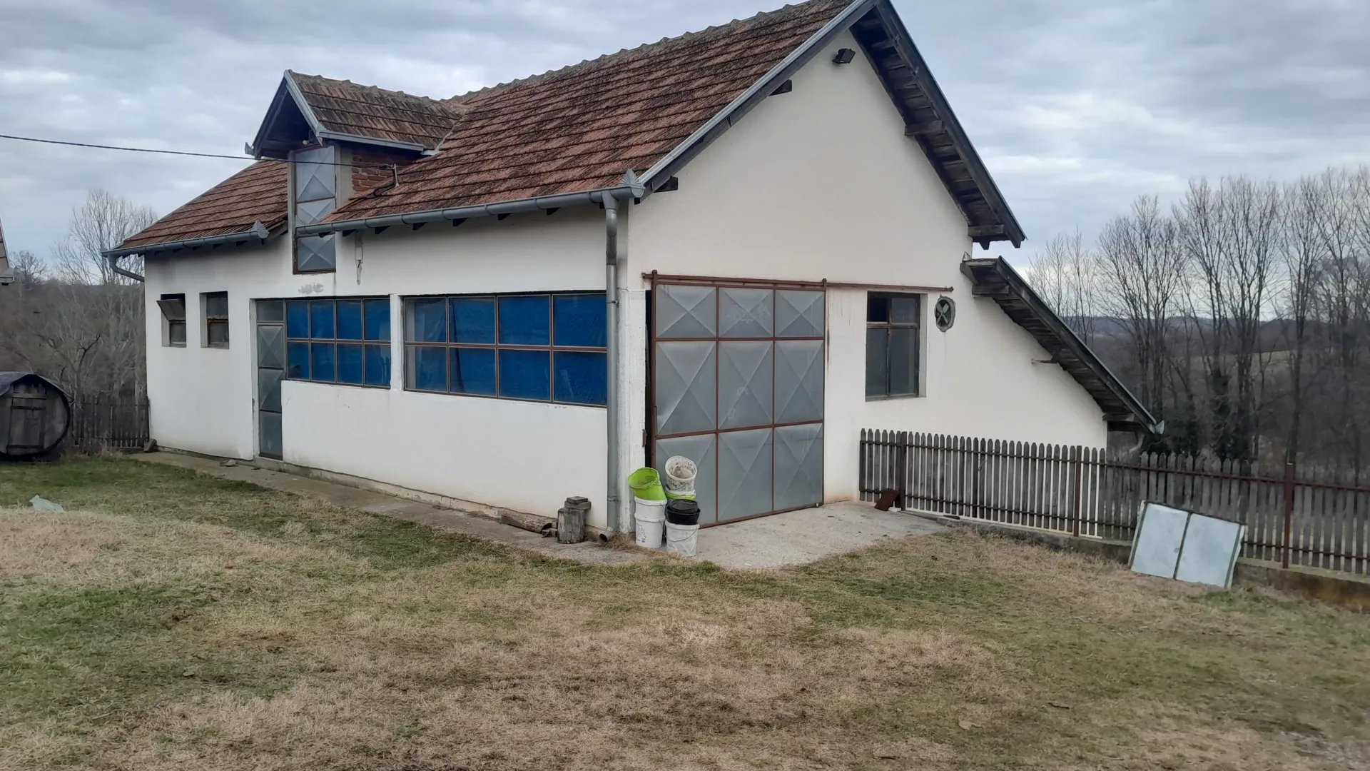 Prodaja, kuća, 75m², Čumić, Kragujevac