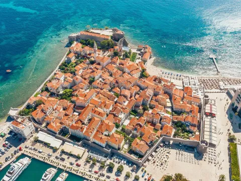 Prodaja, kuća, 268m², Budva, Crna Gora - image 20