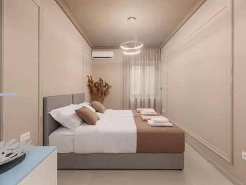 Sale, three bedroom apartment, 105m², Dobrota, Kotor - image 8