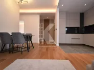 Rent, two bedroom apartment, 70m², Blok 9, Podgorica - image 4