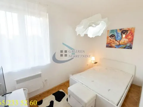 Prodaja, dvosoban stan, 48m², Vračar Sve Podlokacije, Beograd - image 8