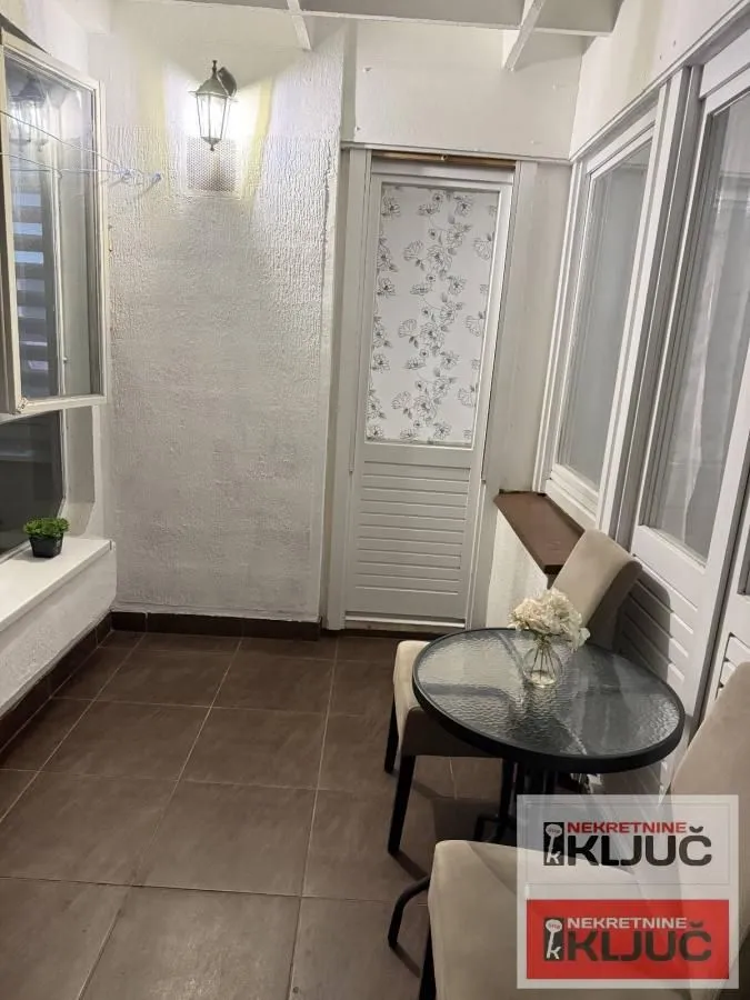Prodaja, trosoban stan, 78m², Liman 4, Novi Sad Sve Podlokacije
