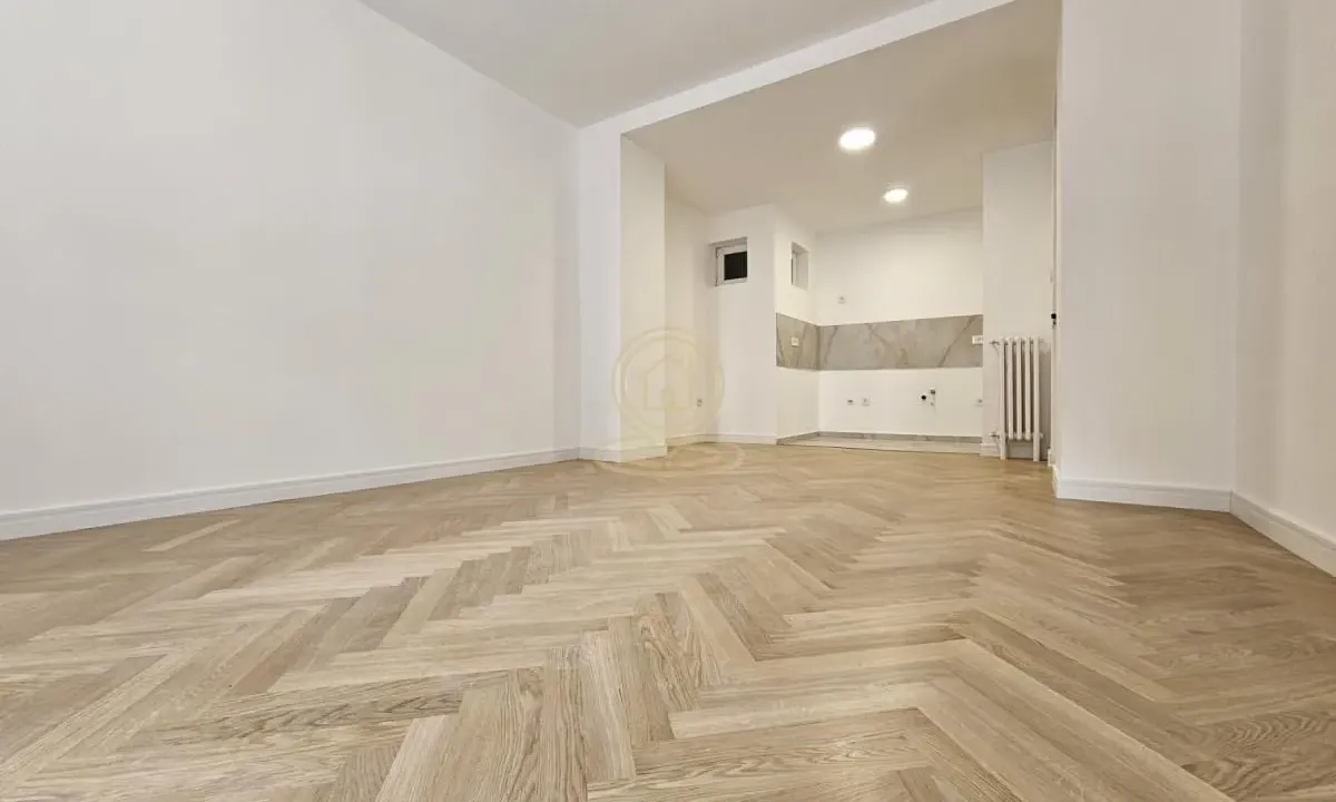Sale, three bedroom apartment, 75m², Stari grad, Novi Sad