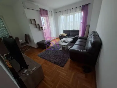 Rent, two bedroom apartment, 70m², Zabjelo, Podgorica - image 1