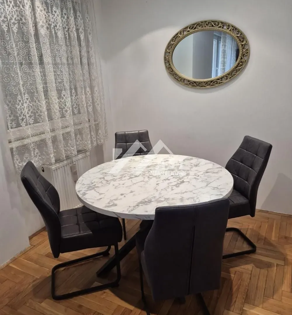 Rent, three bedroom apartment, 71m², Novi Sad Sve Podlokacije, Novi Sad