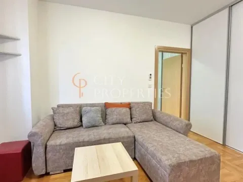 Izdavanje, stan, 36m², Stari Aerodrom, Podgorica - image 3