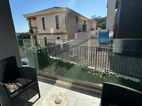 Prodaja, jednosoban stan, 41m², Bečići, Budva - image 11