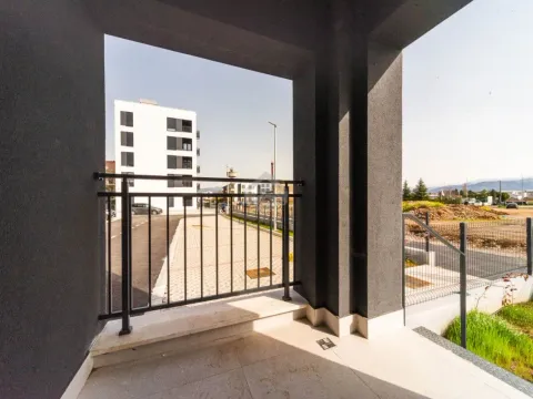 Sale, one bedroom apartment, 50m², Zabjelo, Podgorica - image 8