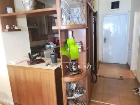 Rent, one bedroom apartment, 46m², Medijana, Niš - image 4