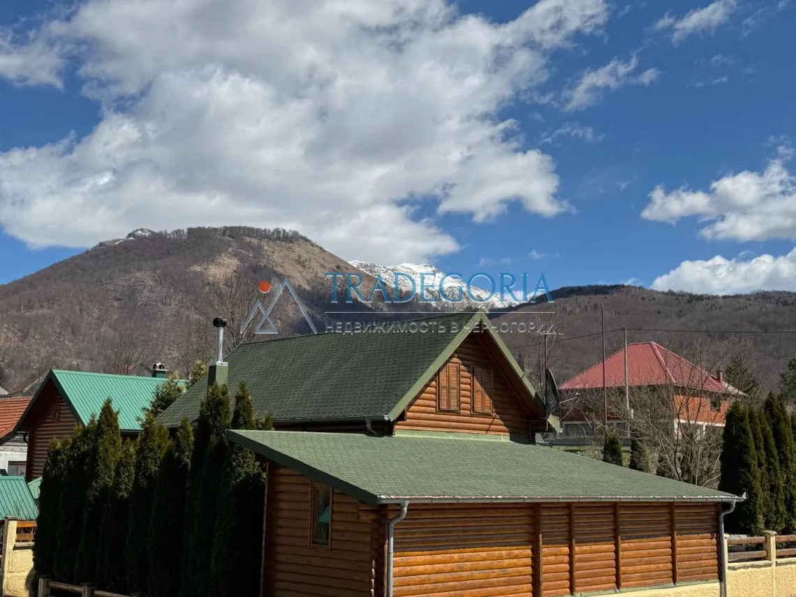 Sale, house, 206m², Kolašin, Crna Gora