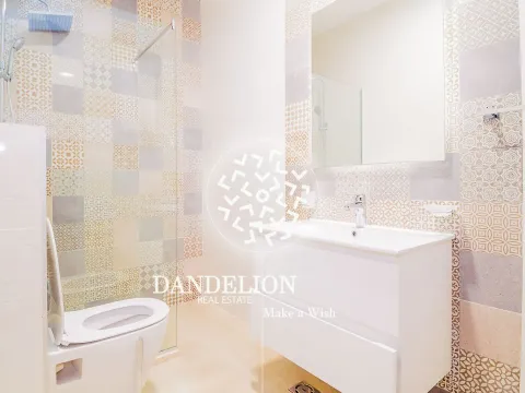 Izdavanje, dvosoban stan, 68m², Master Kvart, Podgorica - image 14