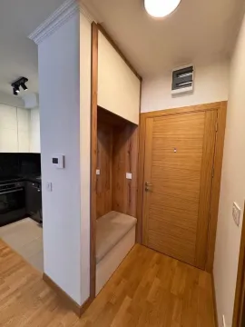Rent, one bedroom apartment, 62m², Bečići, Budva - image 9