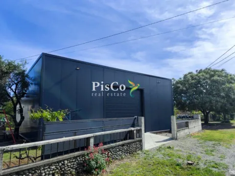 Izdavanje, poslovni prostor, 130m², Stari Aerodrom, Podgorica - image 10