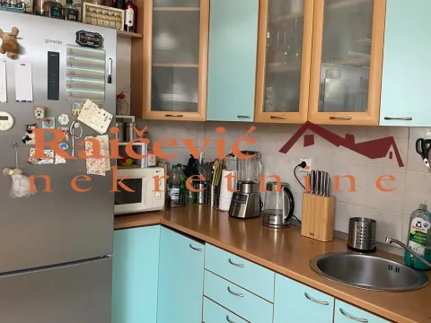 Sale, one bedroom apartment, 38m², Kluz, Zvezdara Sve Podlokacije - image 5