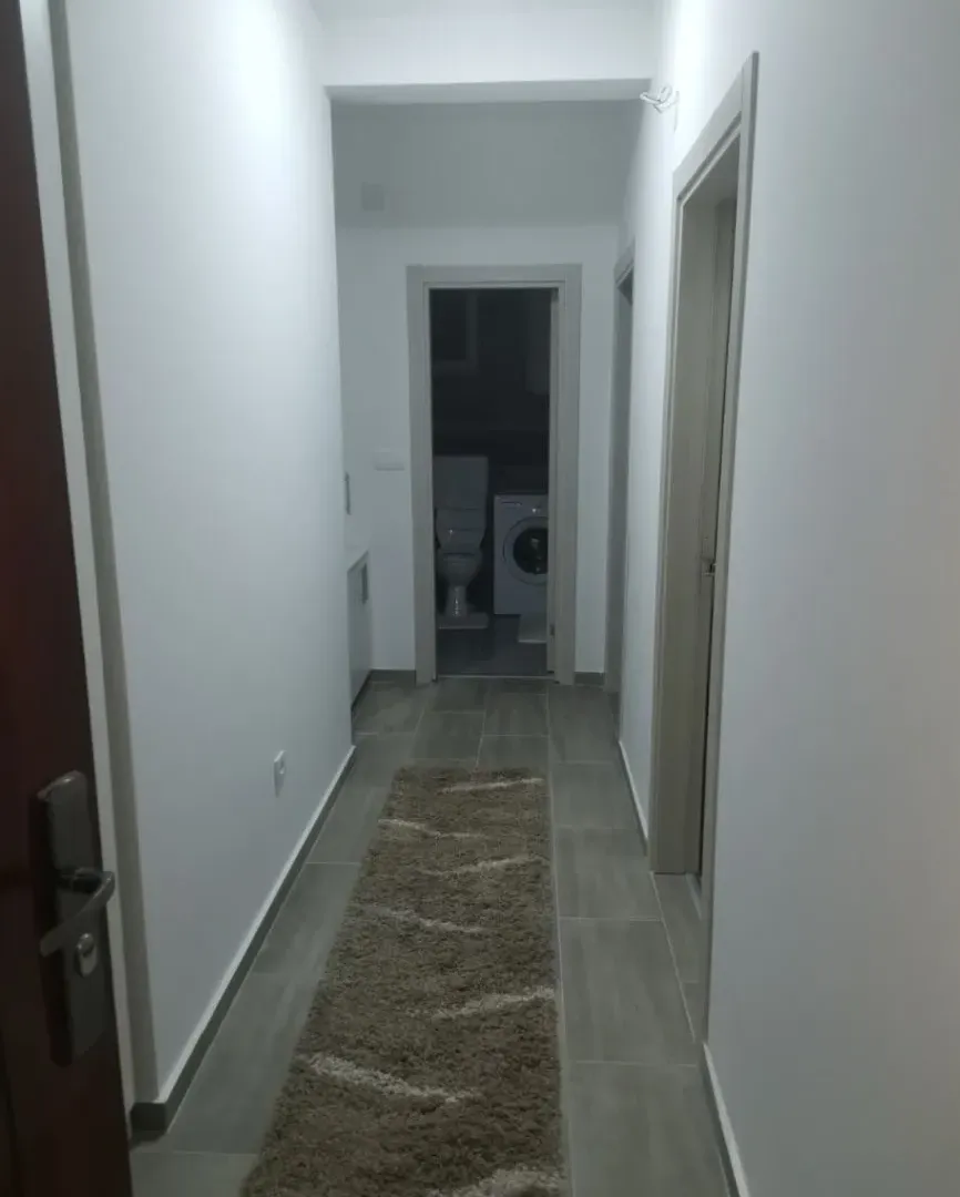 Izdavanje, jednosoban stan, 43m², Zabjelo, Podgorica