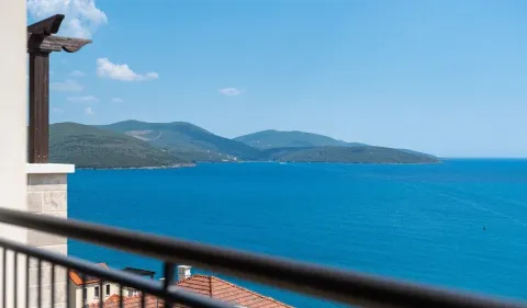 Prodaja, dvosoban stan, 118m², Luštica Bay, Tivat - image 23
