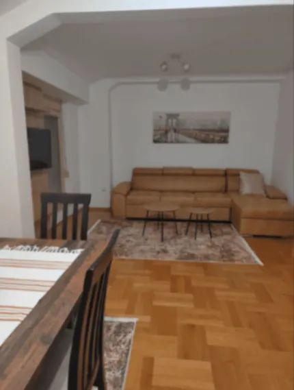 Prodaja, stan, 49m², Stari Aerodrom, Podgorica