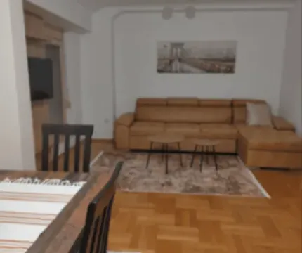 Sale, apartment, 49m², Stari Aerodrom, Podgorica - image 5