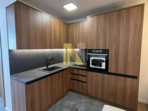 Izdavanje, jednosoban stan, 42m², Telep, Novi Sad Sve Podlokacije - image 5