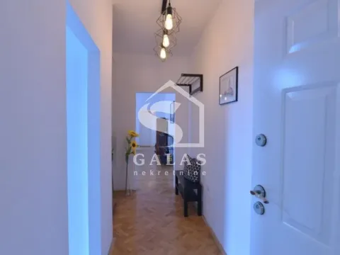 Prodaja, dvosoban stan, 48m², Vračar Sve Podlokacije, Beograd - image 15