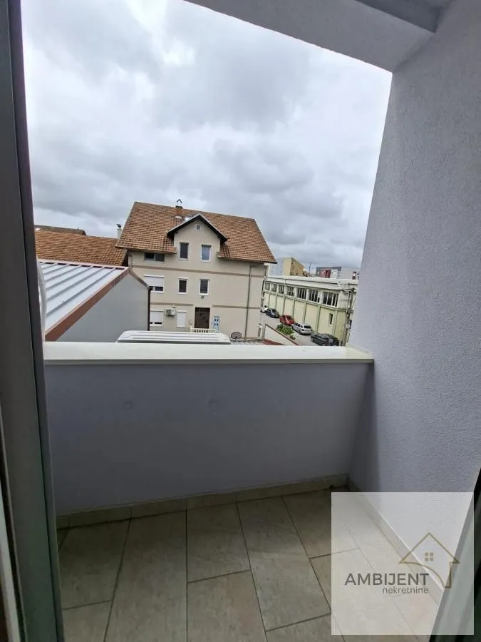 Izdavanje, dvosoban stan, 45m², Altina, Beograd