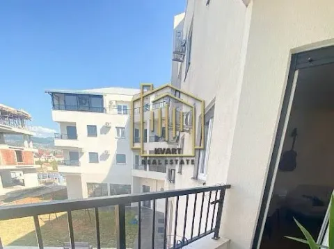 Prodaja, jednosoban stan, 44m², Zagorič, Podgorica - image 3