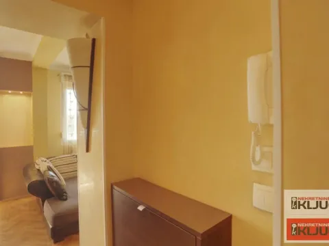 Sale, four bedroom apartment, 119m², Centar, Novi Sad - image 23