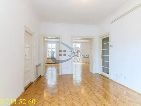 Izdavanje, četvorosoban stan, 104m², Stari Grad, Beograd - image 9
