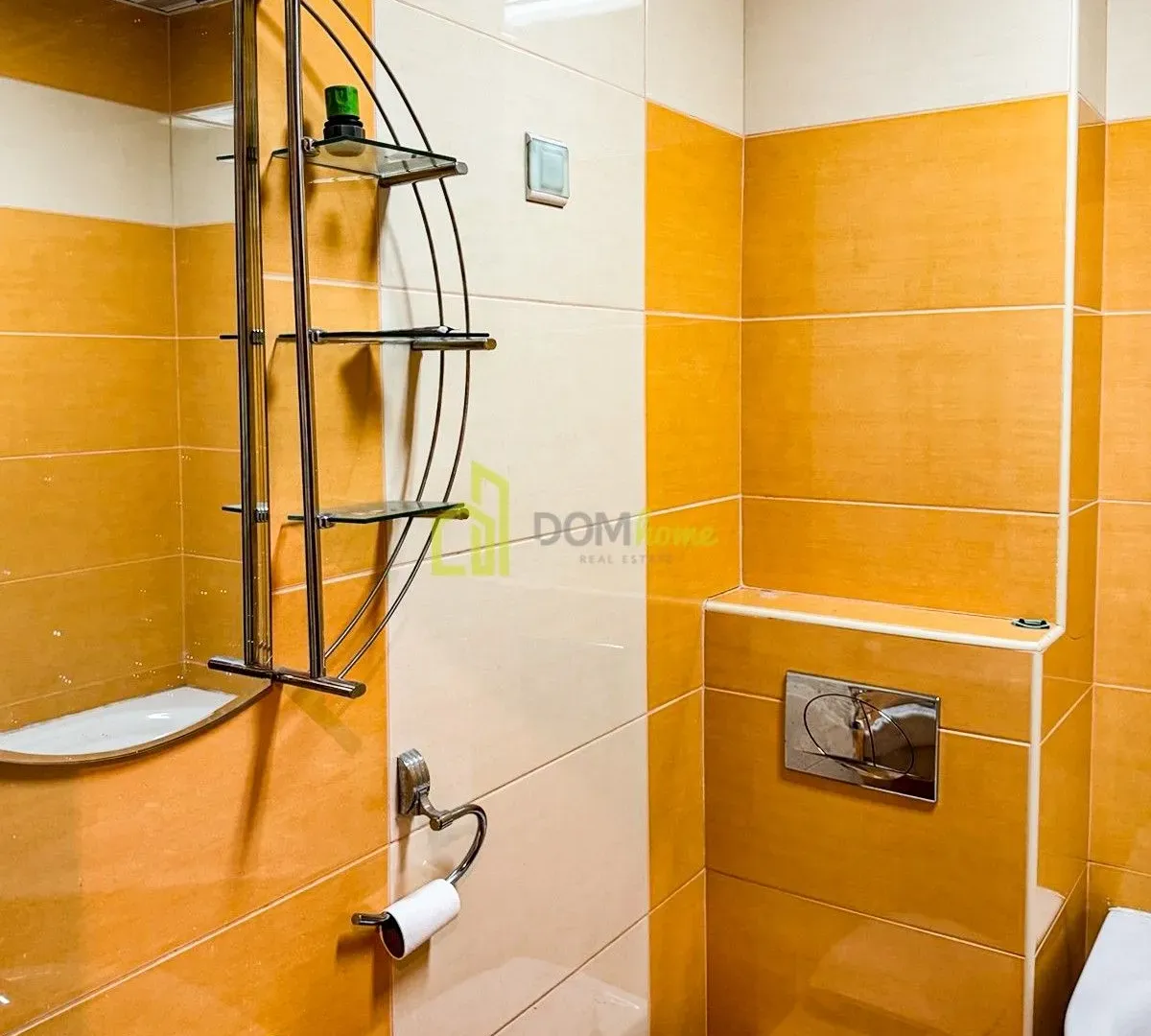 Rent, one bedroom apartment, 82m², Preko Morače, Podgorica