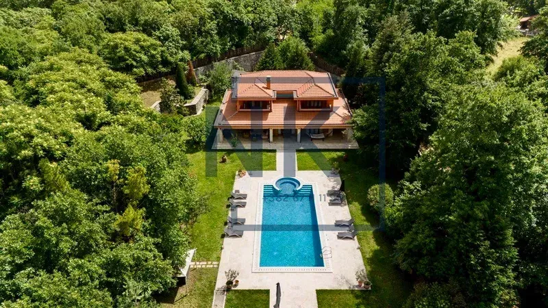 Rent, house, 400m², Podgorica, Crna Gora