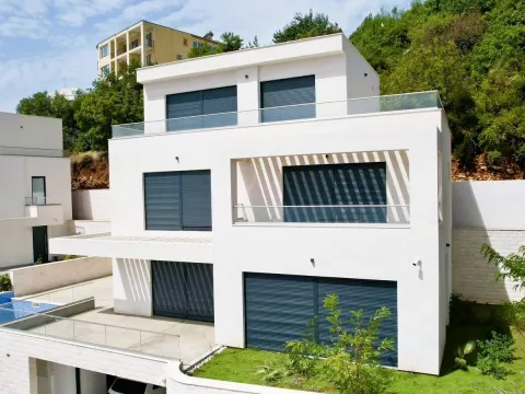 Prodaja, kuća, 184m², Budva, Crna Gora - image 13