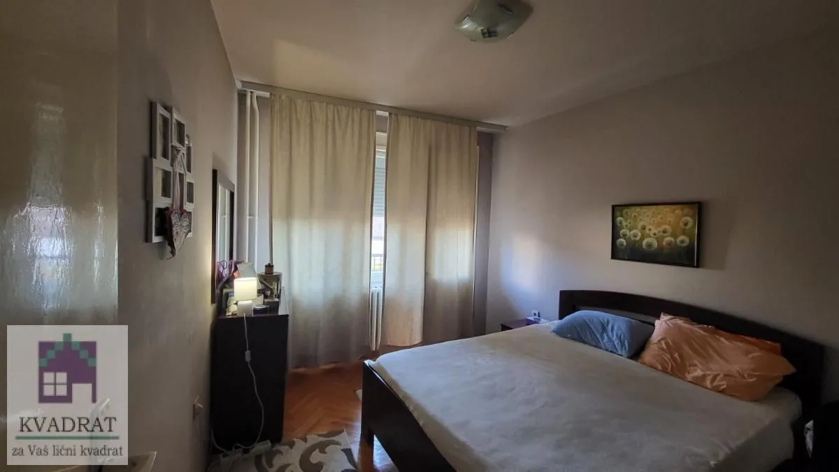 Prodaja, trosoban stan, 68m², Obrenovac, Beograd