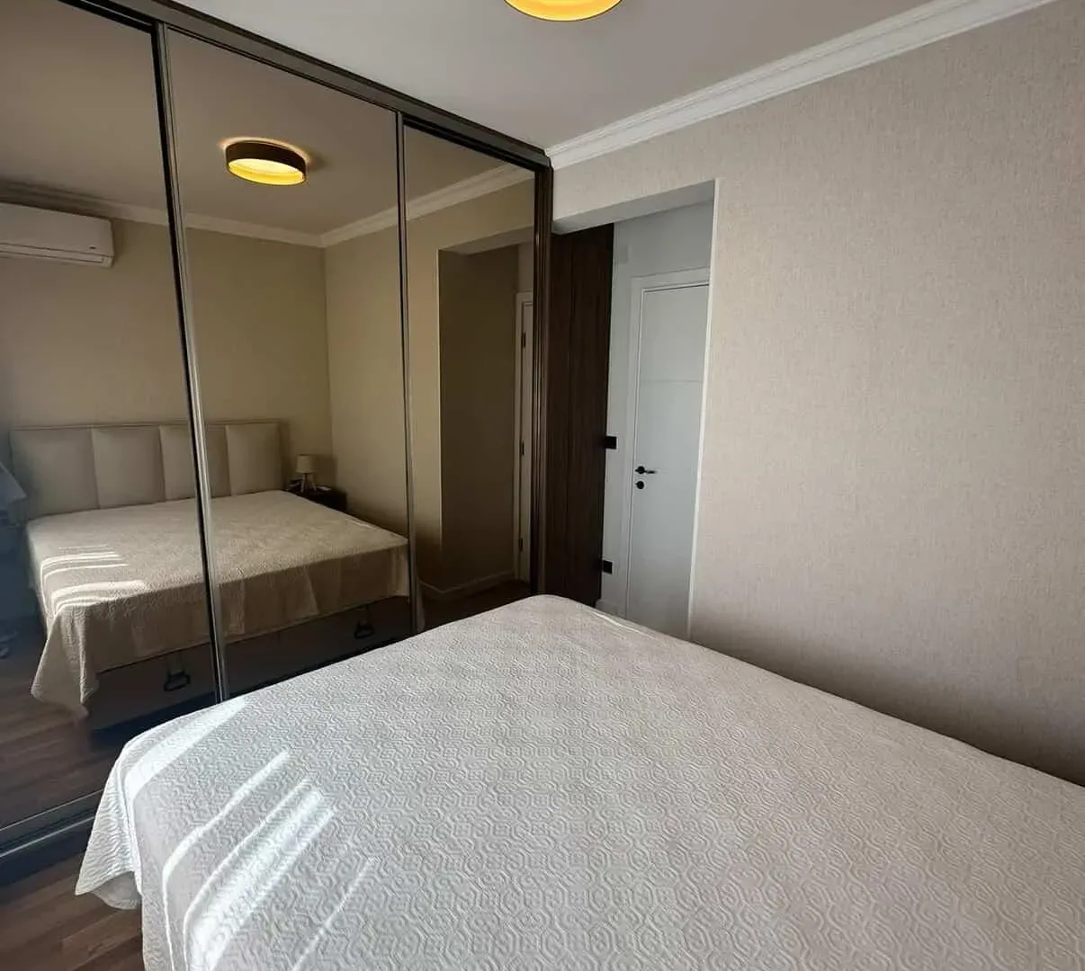 Izdavanje, dvosoban stan, 60m², Zabjelo, Podgorica - Vedere 5