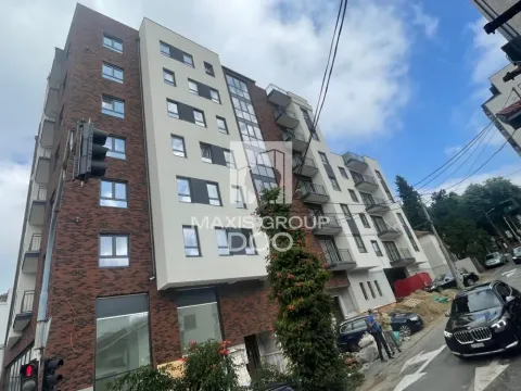 Prodaja, dvosoban stan, 133m², Bulbulder, Zvezdara Sve Podlokacije - image 15