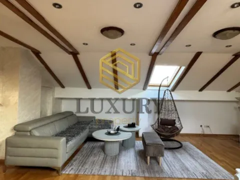 Izdavanje, dvosoban stan, 95m², Stari Aerodrom, Podgorica - image 12