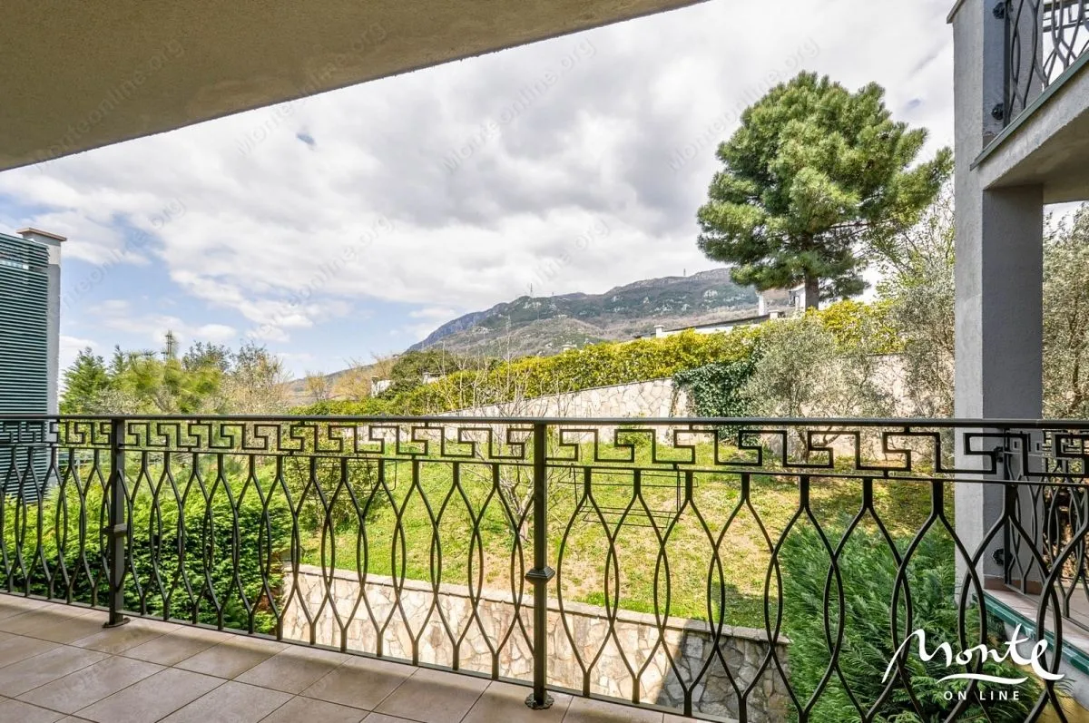 Sale, house, 170m², Budva, Crna Gora