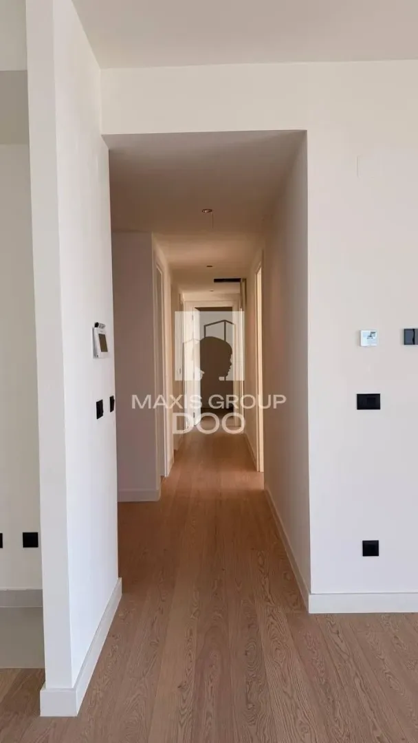 Rent, office space, 148m², Savski Venac, Beograd