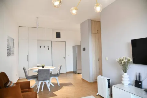 Prodaja, jednosoban stan, 51m², Bečići, Budva - image 29