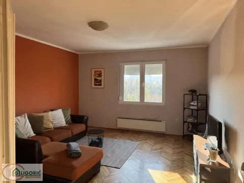 Stan in Južni Bulevar