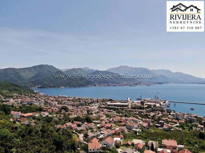 Prodaja, plac, 68m², Bijela, Herceg Novi