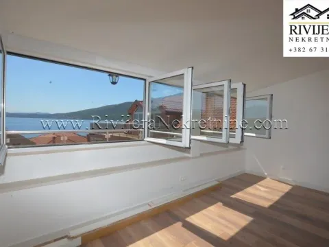 Sale, two bedroom apartment, 109m², Đenovići, Herceg Novi - image 10