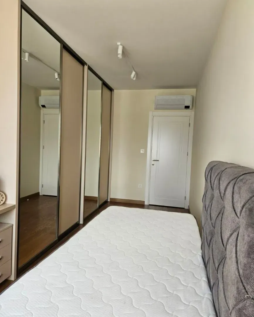 Prodaja, dvosoban stan, 70m², Tološka šuma, Podgorica
