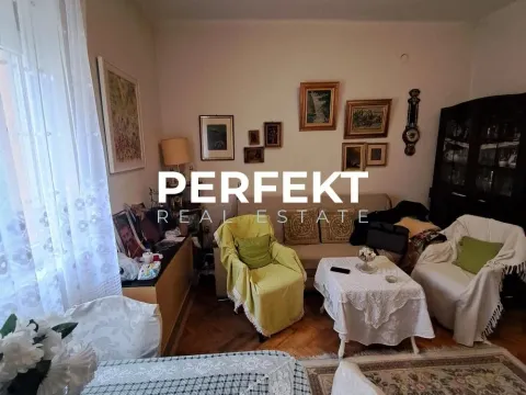 Izdavanje, dvosoban stan, 50m², Stari Grad, Beograd - image 6