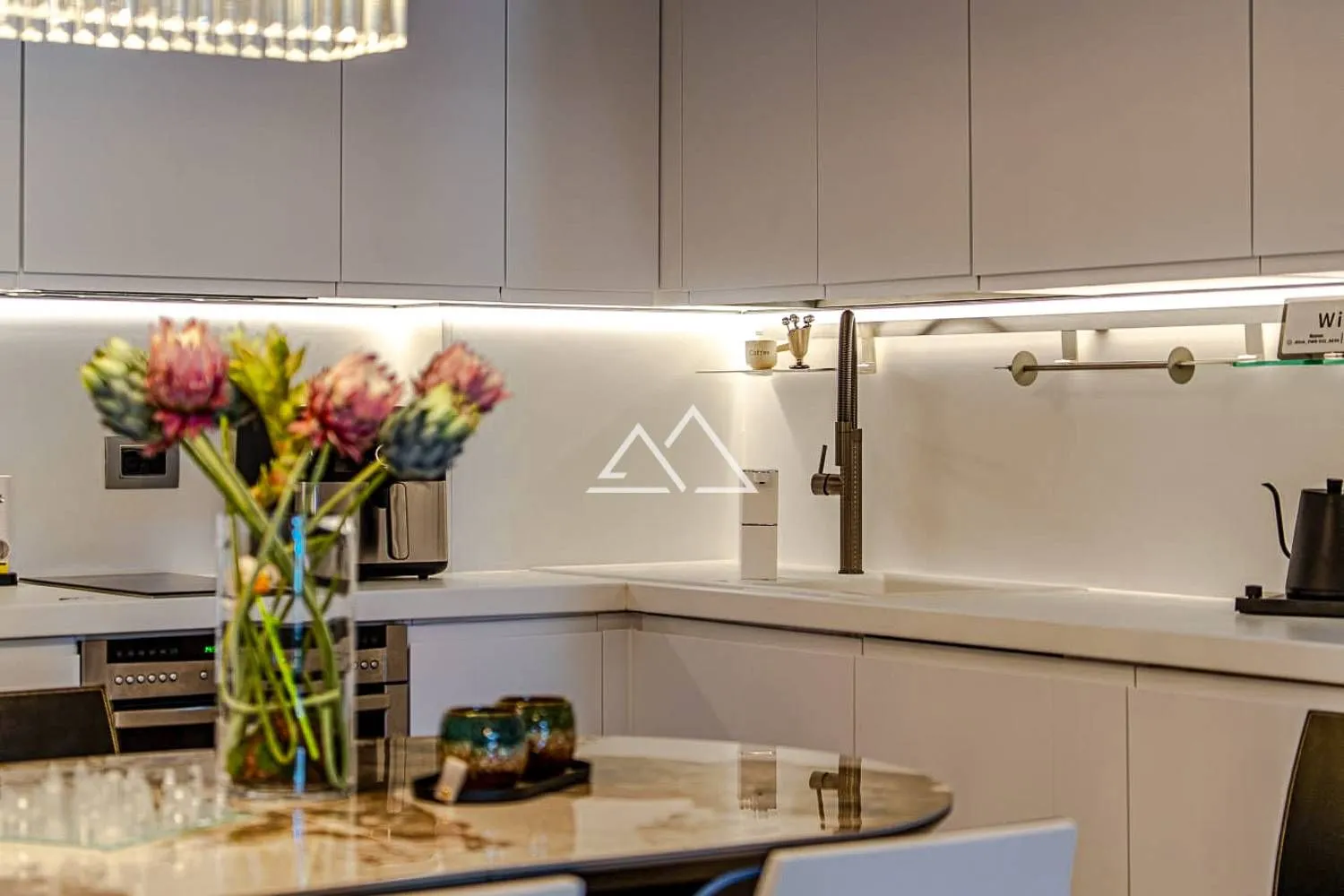 Sale, two bedroom apartment, 94m², Budva, Crna Gora